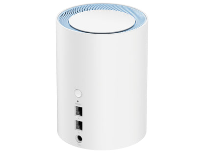 Cudy Dual Band WiFi 5 1200Mbps Fast Ethernet Mesh 2 Pack
