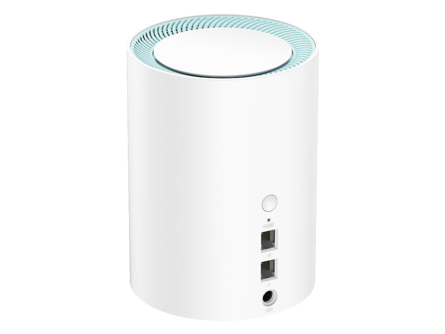 Cudy Dual Band WiFi 5 1200Mbps Gigabit Mesh Router