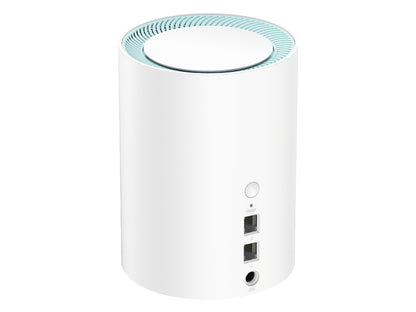 Cudy Dual Band WiFi 5 1200Mbps Gigabit Mesh Router