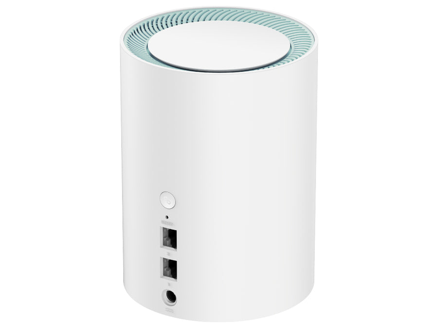 Cudy Dual Band WiFi 5 1200Mbps Gigabit Mesh 2 Pack