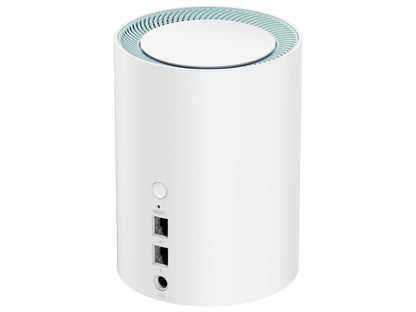 Cudy Dual Band WiFi 5 1200Mbps Gigabit Mesh 2 Pack