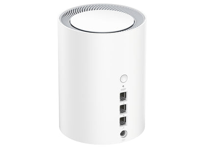 Cudy Dual Band WiFi 7 3600Mbps Gigabit Mesh Router