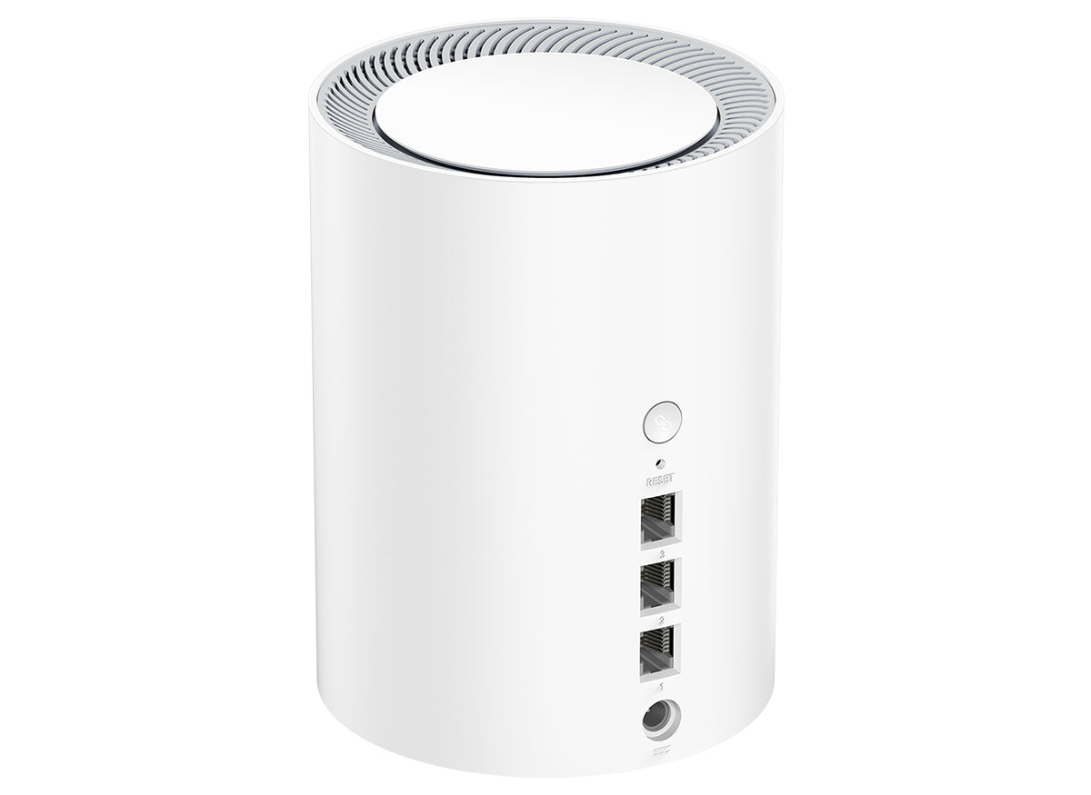 Cudy Dual Band WiFi 7 3600Mbps Gigabit Mesh Router