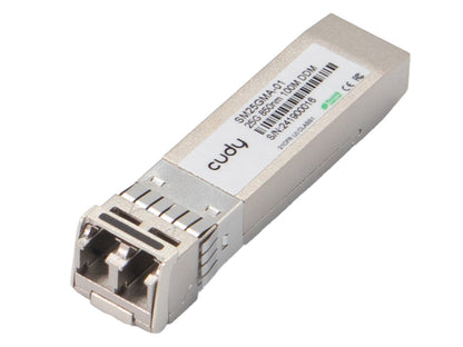 Cudy Multi Mode 25G LC SFP28 850nm 100m