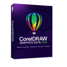 CorelDRAW Graphics Suite 2026 (Windows/Mac) - Lifetime - EDU