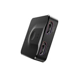 UGREEN CM217-50966 2-in-1 Bi-Directional 4K HDMI Switcher - Black