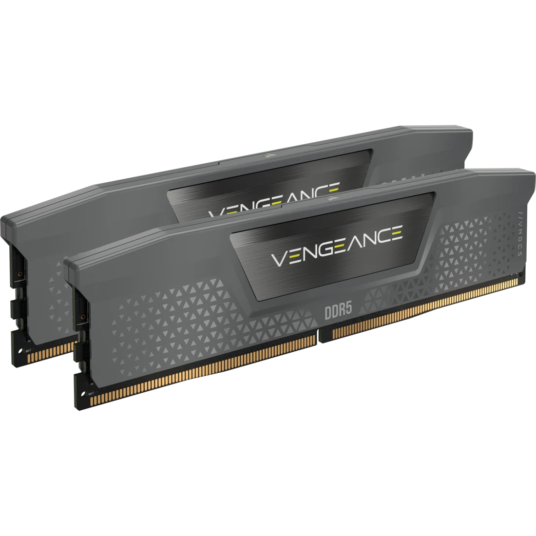 Corsair Vengeance DDR5 Grey — Kit