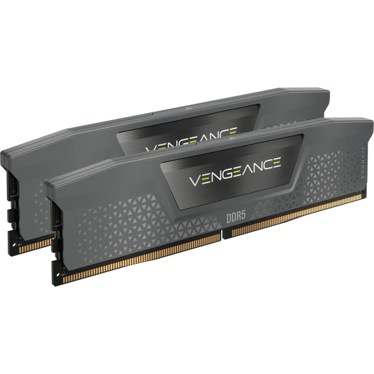 Corsair Vengeance DDR5 Grey — Kit