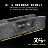 Corsair Vengeance DDR5 — Cutting-Edge Performance
