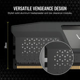 Corsair Vengeance DDR5 — Heat Spreader