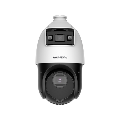 Hikvision Tandemvu 2MP IR Network Speed Dome IP Camera