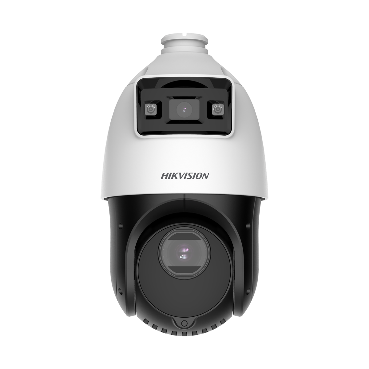 Hikvision 4" 4MP 25X Colorvu & IR Network Speed Dome