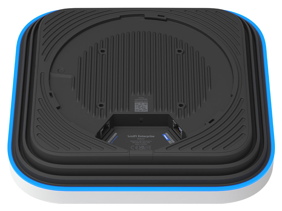Ubiquiti UniFi WiFi 7 Enterprise Tri-Band AP