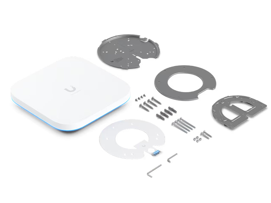 Ubiquiti UniFi WiFi 7 Enterprise Tri-Band AP
