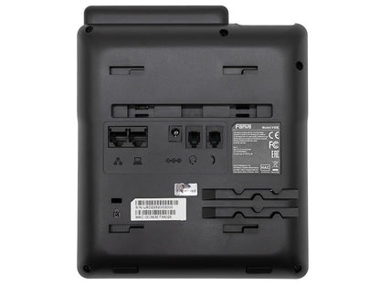 Fanvil 2SIP Gigabit Entry Level PoE VoIP Phone