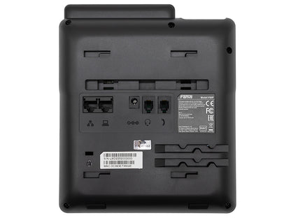 Fanvil 2SIP Fast Ethernet Entry Level PoE VoIP Phone