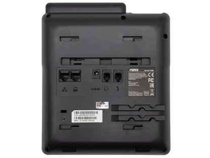 Fanvil 4SIP Fast Ethernet Colour Screen PoE VoIP Phone