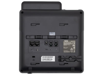 Fanvil 4SIP Gigabit Colour Screen PoE VoIP Phone