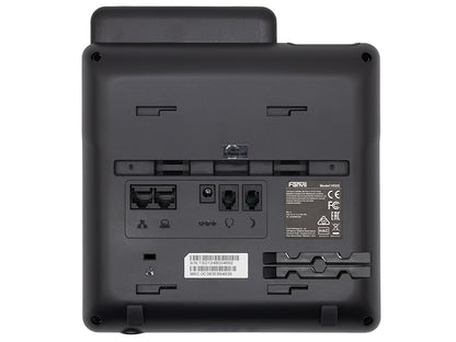 Fanvil 12SIP Gigabit PoE VoIP Phone