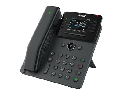 Fanvil 12SIP Gigabit Cordless PoE VoIP Phone