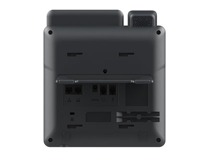 Fanvil 12SIP Gigabit Cordless PoE VoIP Phone