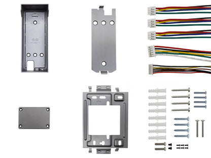 Fanvil Dual Band Video Intercom Kit