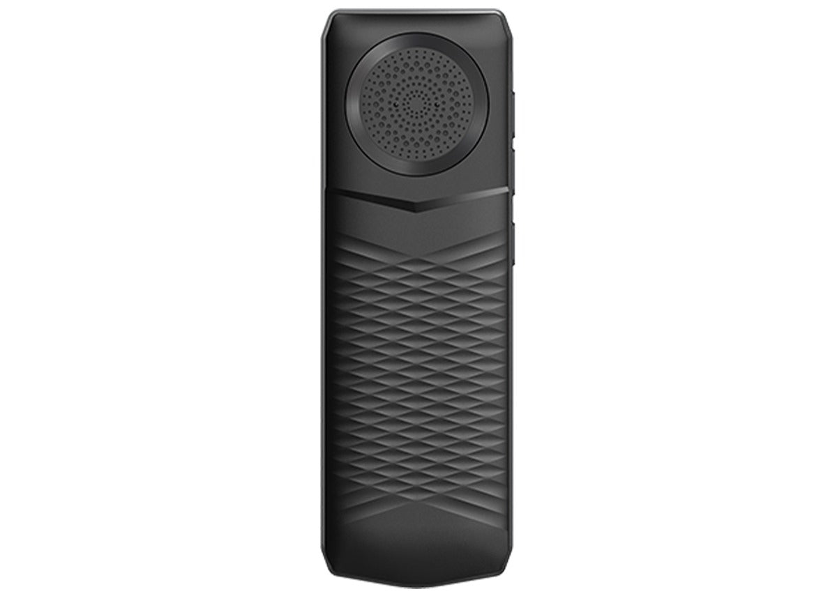 Fanvil 8SIP Portable Dual Band WiFi 6 VoIP Phone