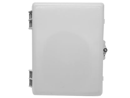 Linkbasic Fibre Distribution Box 24 Cores