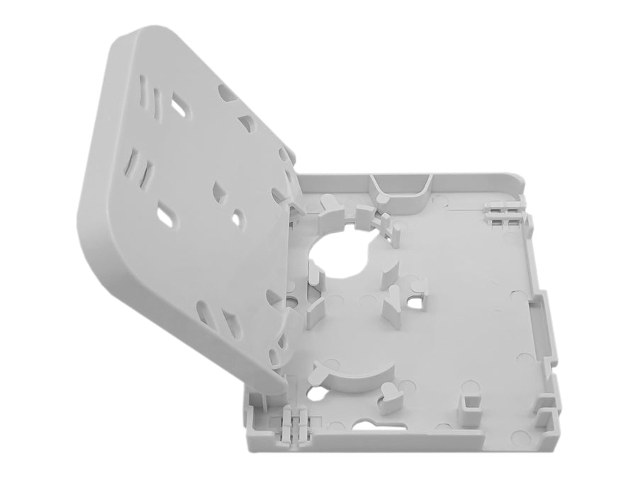 Linkbasic Fibre Termination Box 1 Port