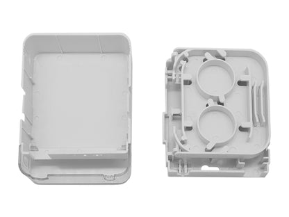 Linkbasic Fibre Termination Box 1 Port