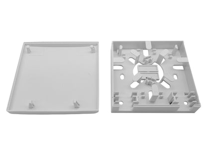 Linkbasic Fibre Termination Box 2 Port