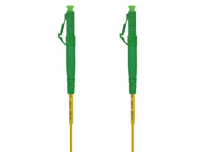 Linkbasic Fibre Flylead LC-LC SM 1M APC