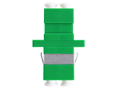 Linkbasic Fibre Midcoupler LC-LC APC Duplex