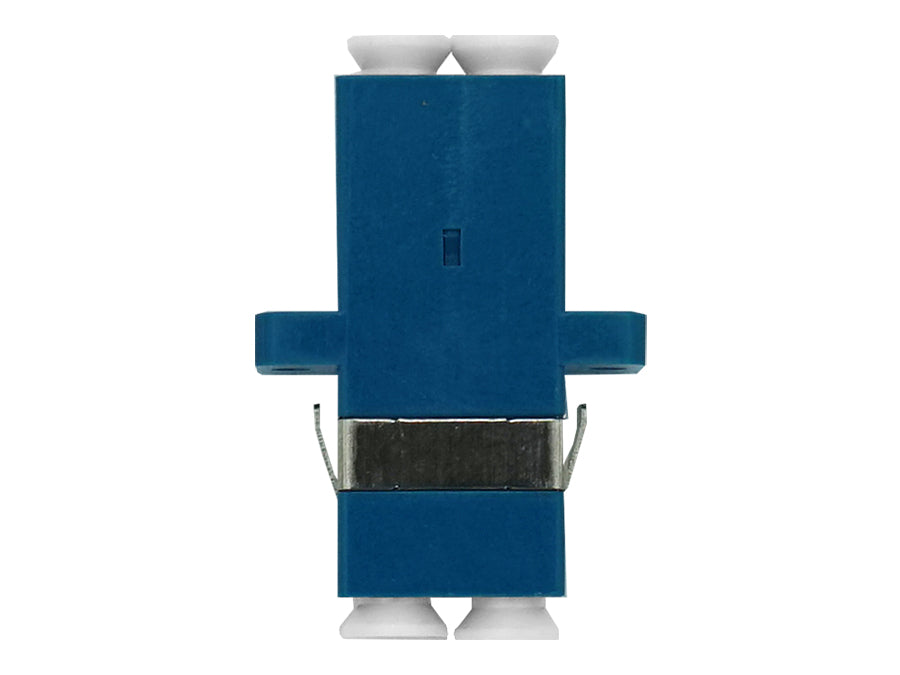 Linkbasic Fibre Midcoupler LC-LC UPC Duplex