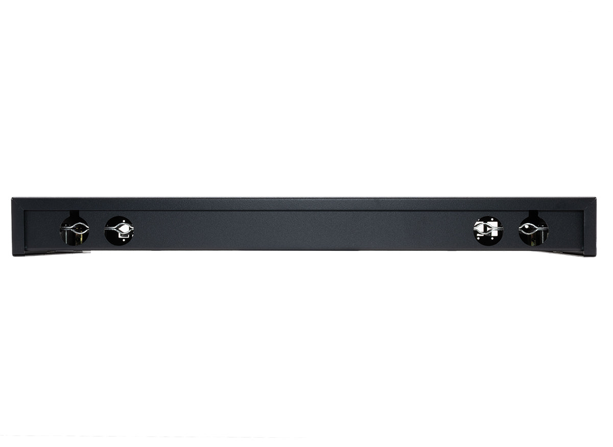 Linkbasic Fibre Patch Panel 24 Port Blank