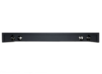 Linkbasic Fibre Patch Panel 24 Port Blank