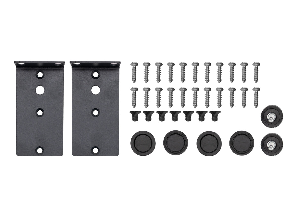 Linkbasic Fibre Patch Panel 24 Port Blank