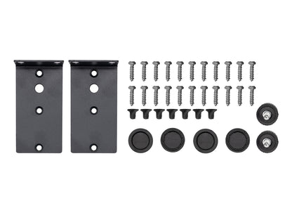 Linkbasic Fibre Patch Panel 24 Port Blank