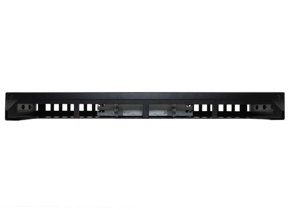 Linkbasic 24 Port Fibre Sliding Patch Panel Blank
