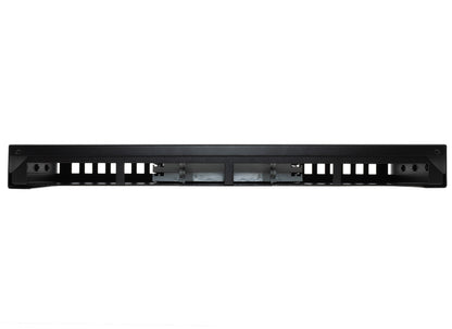 Linkbasic 24 Port Fibre Sliding Patch Panel Blank