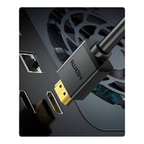 UGREEN HDMI Male to DVI(24+1) Male Cable 1.5m