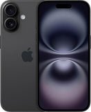 Apple iPhone 16 128GB Black