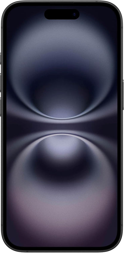 Apple iPhone 16 128GB Black