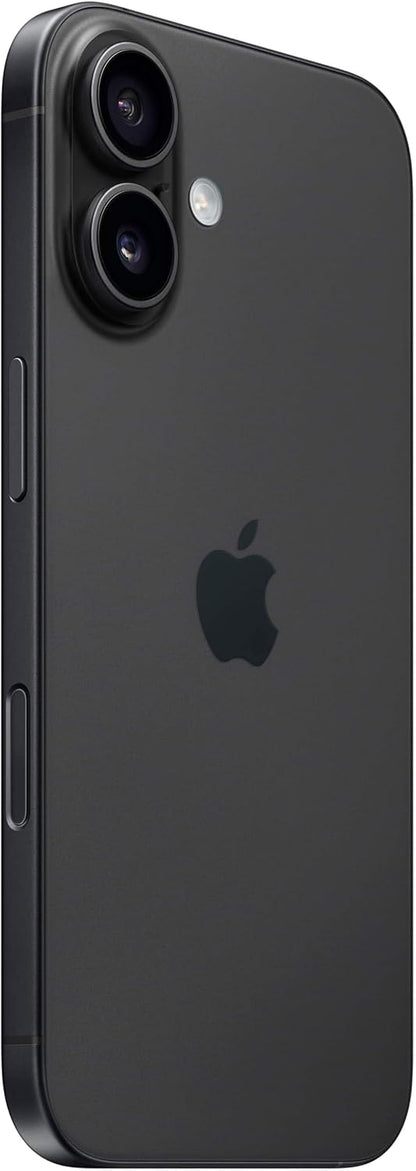Apple iPhone 16 128GB Black