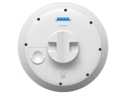 Ubiquiti UISP airMAX IsoStation AC 5GHz 14dBi Horn Radio