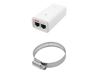 Ubiquiti UISP airMAX IsoStation AC 5GHz 14dBi Horn Radio