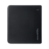 Kobo Libra Colour Black — Back