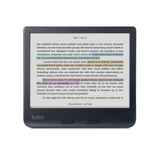 Kobo Libra Colour Black — Landscape