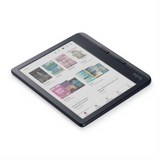 Kobo Libra Colour Black — Lying