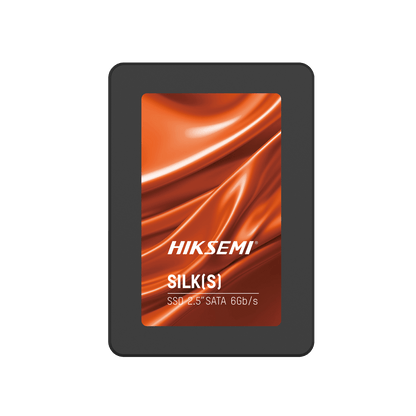Hiksemi Silk(S) 512GB 2.5"SSD
